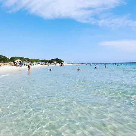 Su Furriadroxiu * San Vito (Sardinia)