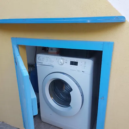 Su Furriadroxiu Apartment San Vito (Sardinia)