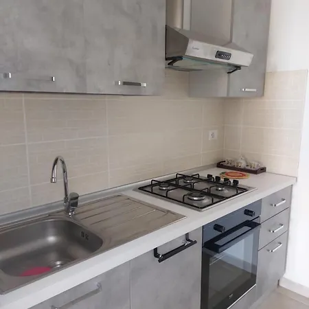 Su Furriadroxiu Lägenhet *