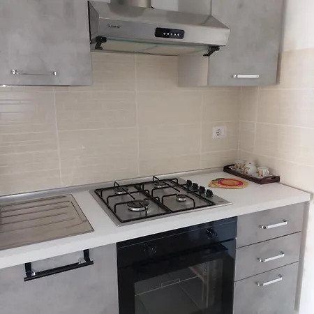 Su Furriadroxiu * San Vito (Sardinia)