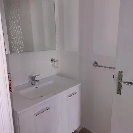 Su Furriadroxiu Lägenhet