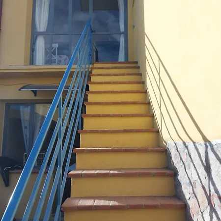 Su Furriadroxiu San Vito (Sardinia)