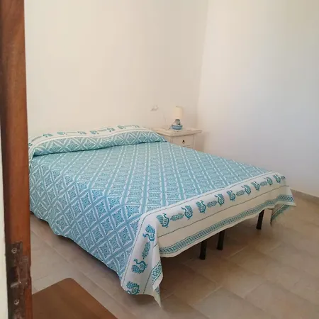 Su Furriadroxiu Lägenhet *