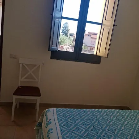 Lägenhet Su Furriadroxiu