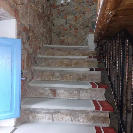 Apartment Su Furriadroxiu *