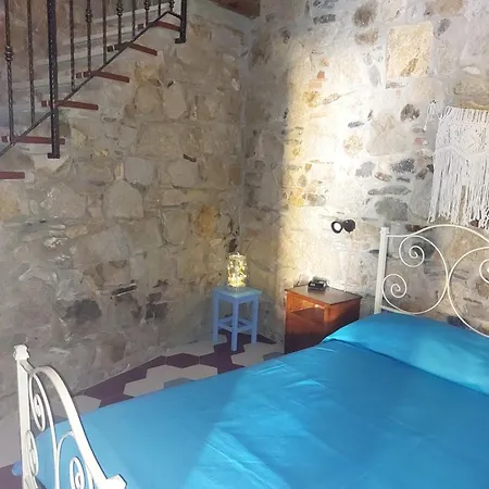 Su Furriadroxiu Apartment