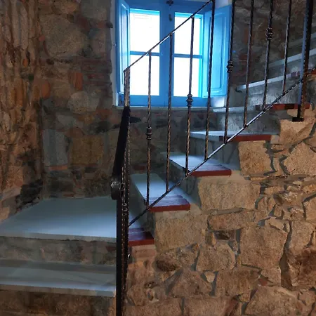 Apartment Su Furriadroxiu