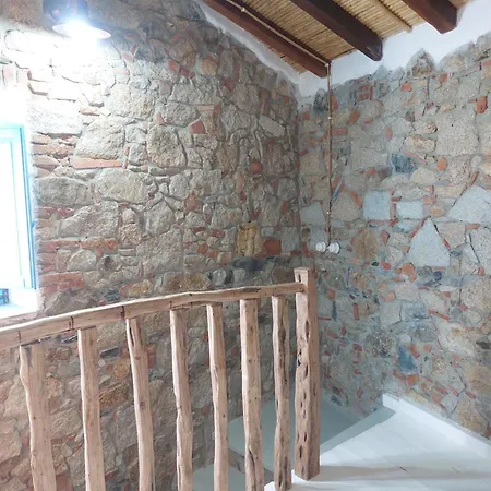 Su Furriadroxiu Apartment