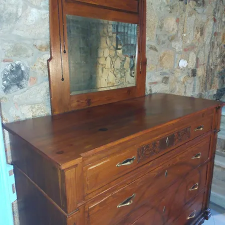 Su Furriadroxiu Lägenhet *