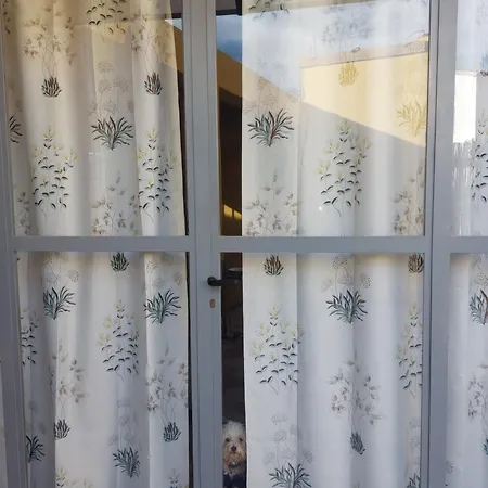 Su Furriadroxiu Lägenhet San Vito (Sardinia)