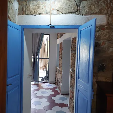 Su Furriadroxiu Lägenhet