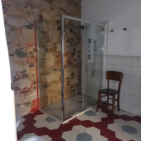 Su Furriadroxiu San Vito (Sardinia)