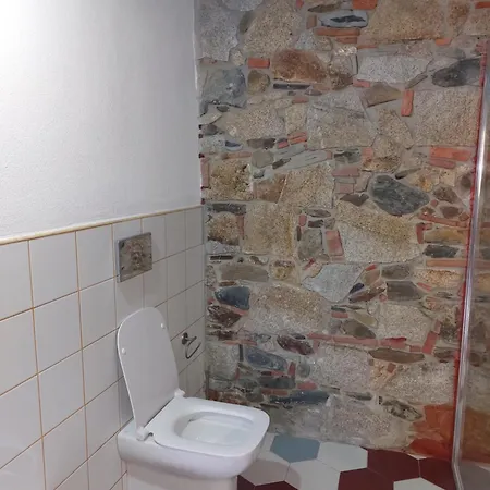 Lägenhet Su Furriadroxiu *