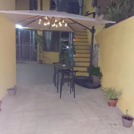 Apartment Su Furriadroxiu