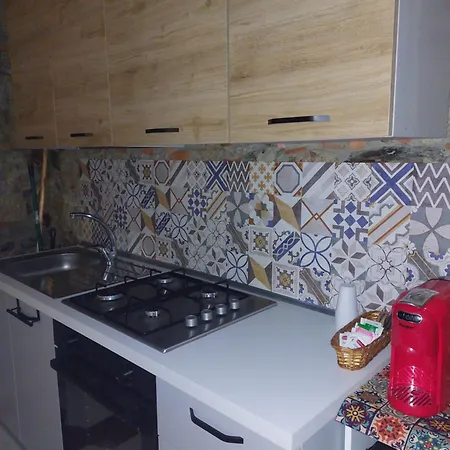 Su Furriadroxiu Apartment *