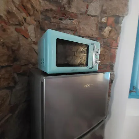 Su Furriadroxiu Apartment *
