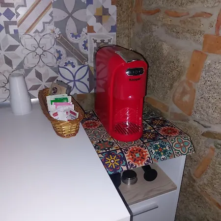 Su Furriadroxiu Apartment