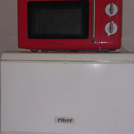 Su Furriadroxiu Apartment San Vito (Sardinia)