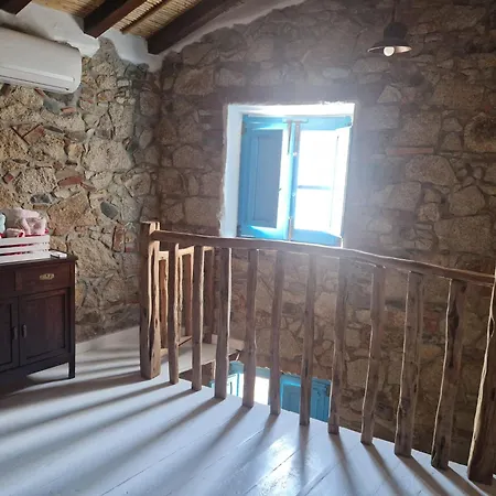 Su Furriadroxiu San Vito (Sardinia)