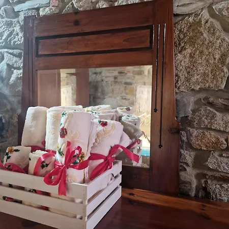 Apartment Su Furriadroxiu San Vito (Sardinia)
