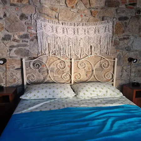 Apartment Su Furriadroxiu *