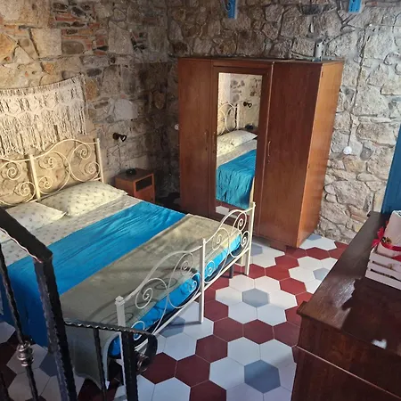 Apartment Su Furriadroxiu
