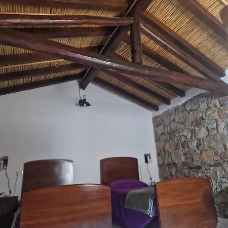 Su Furriadroxiu San Vito (Sardinia)