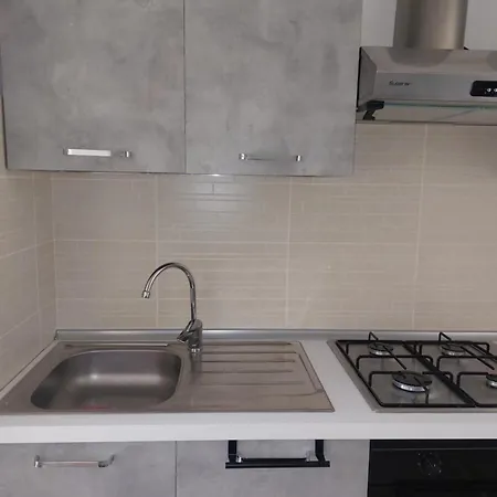 Su Furriadroxiu Apartament