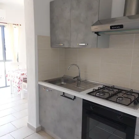 Apartment Su Furriadroxiu *