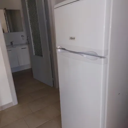 Su Furriadroxiu Apartament *