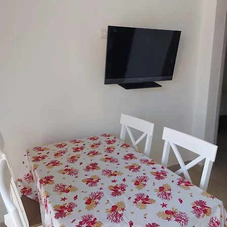 Apartament Su Furriadroxiu *