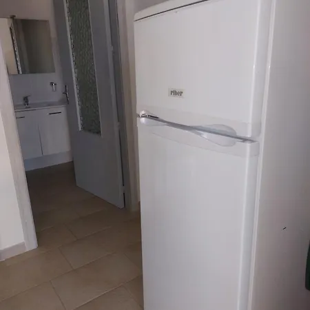 Su Furriadroxiu Apartment San Vito (Sardinia)