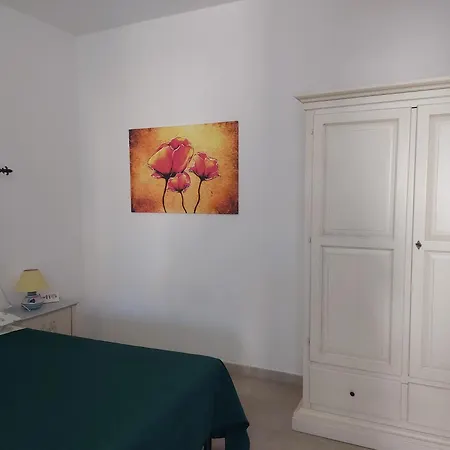 Apartment Su Furriadroxiu *