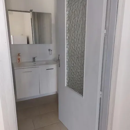 Apartment Su Furriadroxiu San Vito (Sardinia)