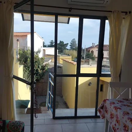 Apartment Su Furriadroxiu