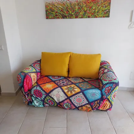 Su Furriadroxiu Appartement