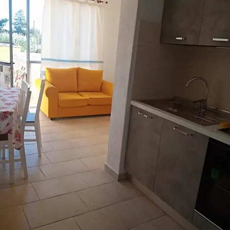 Su Furriadroxiu Apartment