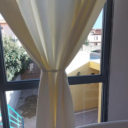 Apartment Su Furriadroxiu *