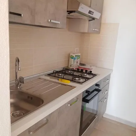 Su Furriadroxiu Apartment *