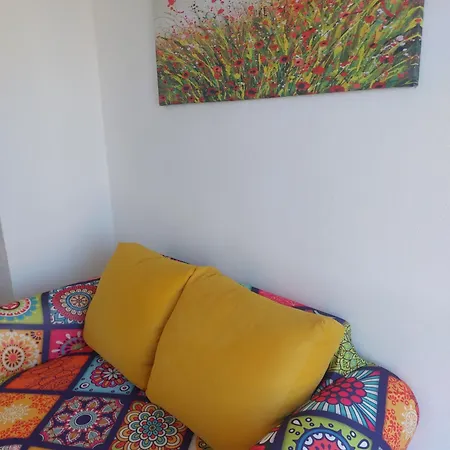 Su Furriadroxiu San Vito (Sardinia)