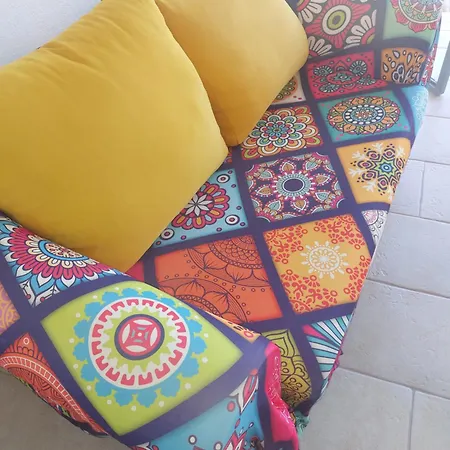 公寓 Su Furriadroxiu