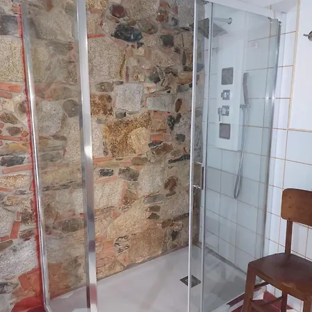 Apartament Su Furriadroxiu *