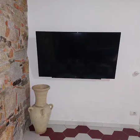 Su Furriadroxiu Apartment