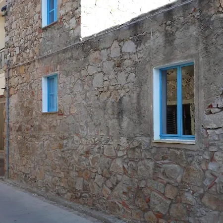 Apartment Su Furriadroxiu