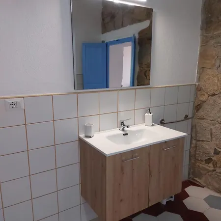 Su Furriadroxiu Apartament *