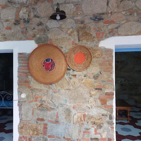 Apartament Su Furriadroxiu *