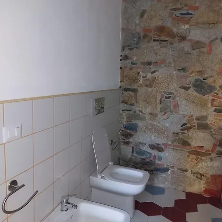 Apartment Su Furriadroxiu