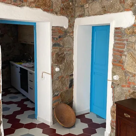 Apartment Su Furriadroxiu *