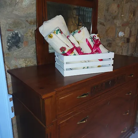 Su Furriadroxiu San Vito (Sardinia)