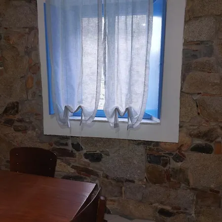 Su Furriadroxiu Apartment